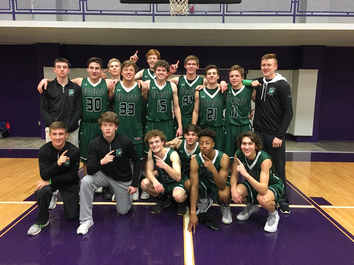 V BBB: Wildcats defeat Baldwin 61-52. Wildcats claim the 2018 Frontier League Championship!