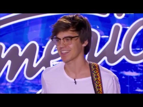StringfellowFan's tweet photo. MacKenzie Bourg American Idol Audition ~  https://t.co/Yza4u3a6dy https://t.co/2LcCwqmx8h