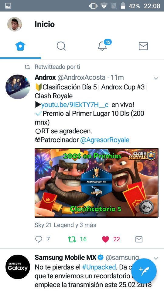 Fernando CR tweet media