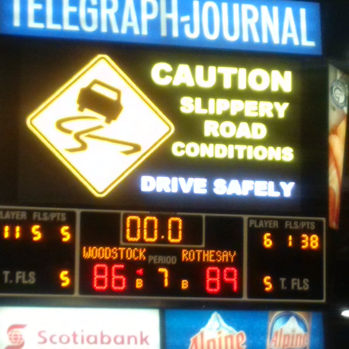 ASD_South's tweet photo. Congratulations to RHS BOYS Basketball team for winning the AA Championship at Harbour Station tonight! https://t.co/x06A9tCCDH