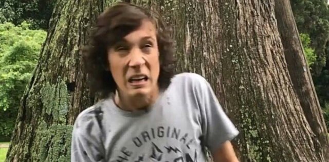 sspadafora4's tweet image. que foto tan genial JAJJAJAJAJ lucas te amo loco @LucasSpadafora