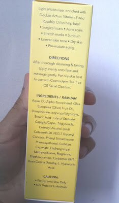 Malayfoodhunter On Twitter Saya Akan Review Pasal Produk Cosmoderm Vitamin E Cream 1000 Iu