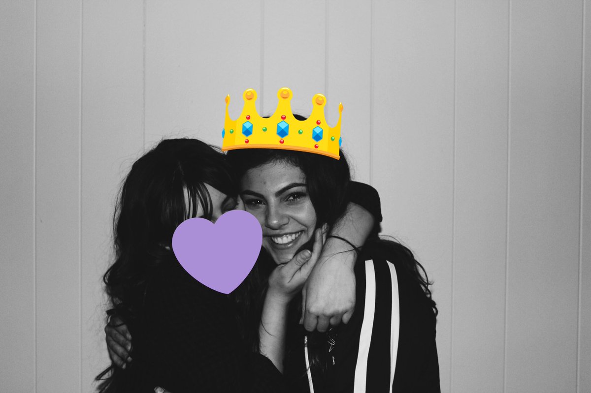 maris (@marisgunn) on Twitter photo Happy Birthday to the sweetest !! <a href="/joelledenhof/">Joelle Denhof</a> ๐๐๐๐๐๐ go crazy!!! #sixteen Happy Birthday to the sweetest !! <a href="/joelledenhof/">Joelle Denhof</a> ๐๐๐๐๐๐ go crazy!!! #sixteen