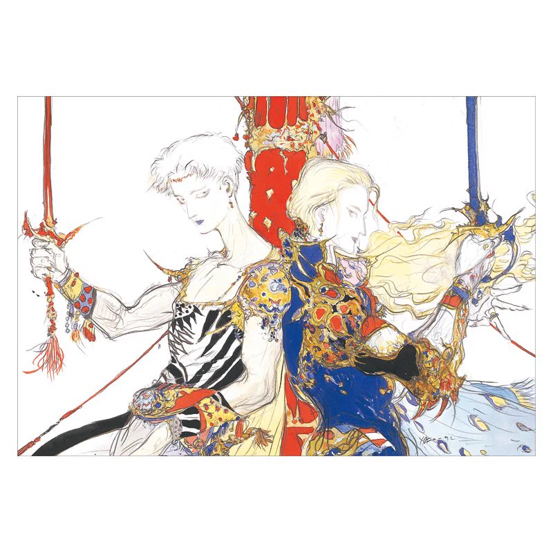 FINAL FANTASY30周年記念展公式 (@ff30_exhibition) / X