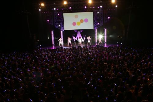 Cloudy__MJ's tweet photo. I just said below to a #MyGirl who took the flight to go for today's #MyNamePRESENT fanmeeting.
I just wanna give the same message to every #MyGirl who will be there You are just one of those 500 odd lucky girls & boys who are blessed to witness #myname performance this evening. https://t.co/bWATZaUffT