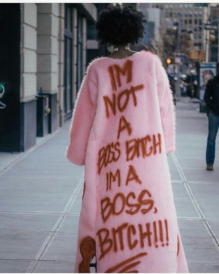 NeelamSariManis's tweet photo. Bitch, please! #weekendvibes #mood https://t.co/jxK9aKp7tw