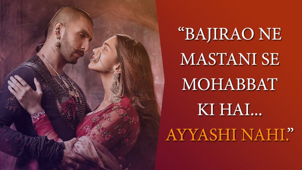 Happy birthday Sanjay Leela Bhansali! 
 