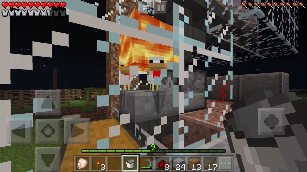 全自動焼き鳥製造機