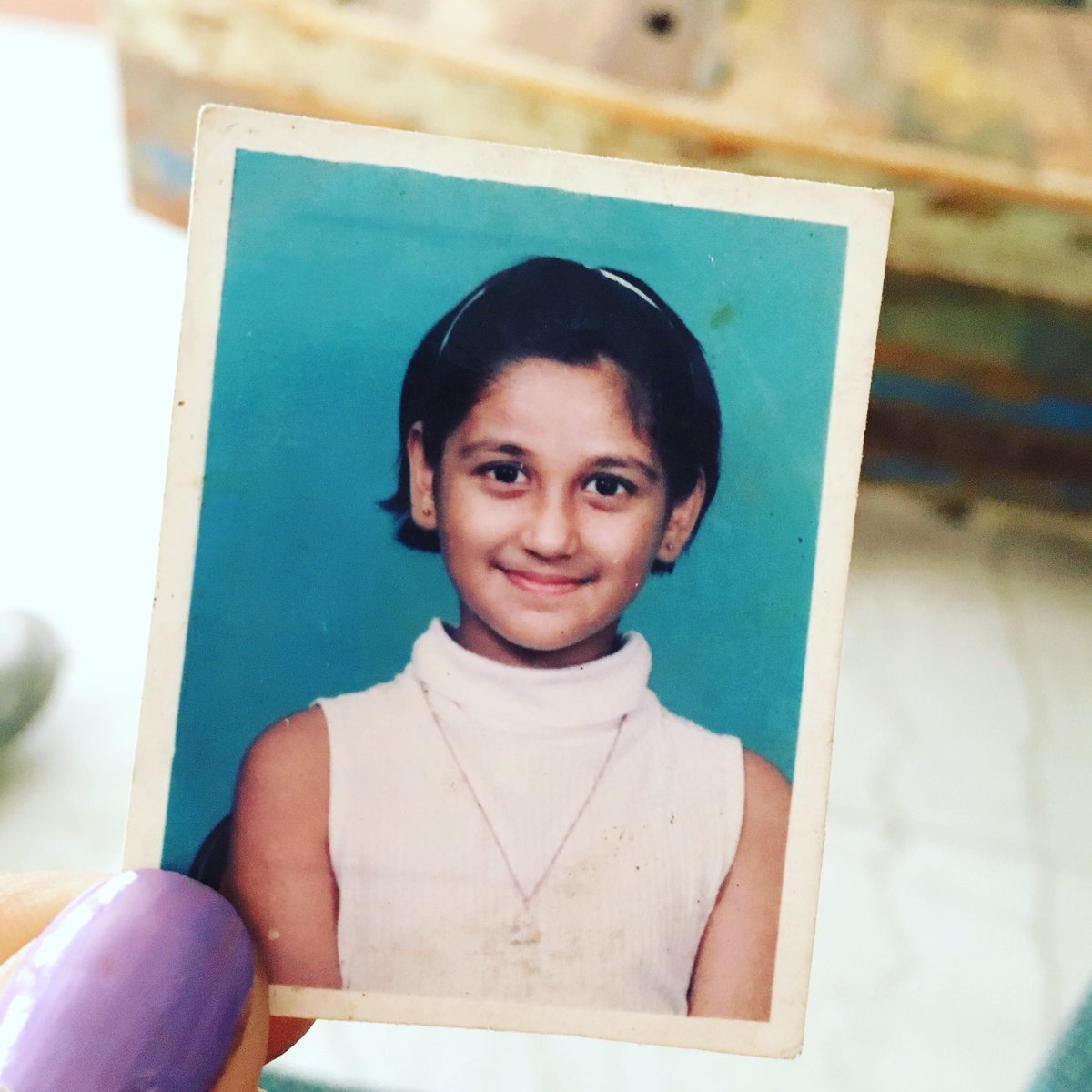 Nikita Dutta On Twitter On My Wardrobe Cleaning Day I Find This