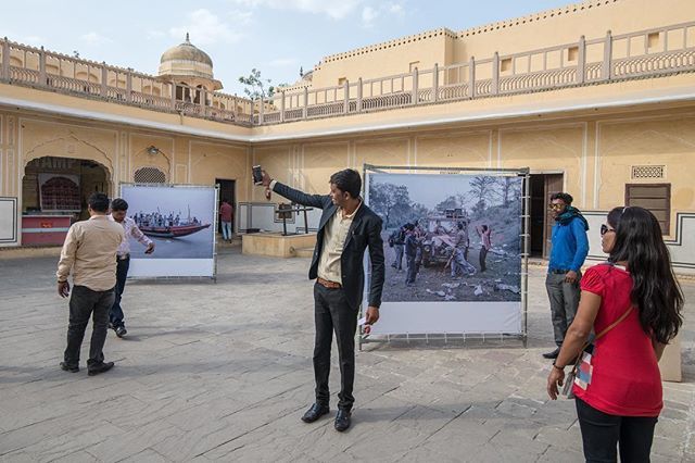 JaipurPhoto2017's tweet photo. https://t.co/0aIpuAc5tC https://t.co/Y5zO6GUeIj