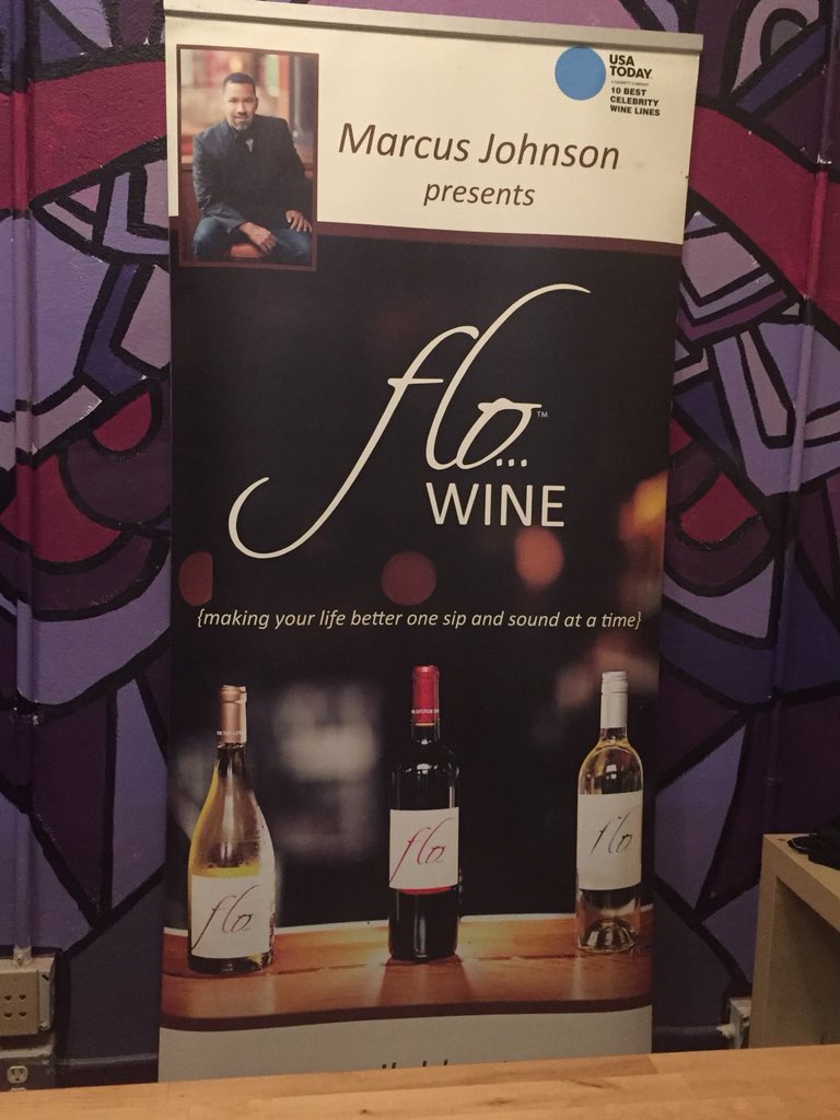kellymacc's tweet photo. This is how we #FLO @Purplecorkscrew @Flowines 13 cases sold in 2 hours. #winelovers #winetasting #meetthewinemaker #winechat #jazz #catchtheflo #Wines #fridayflo #atlanta https://t.co/XPU7sUSAt3
