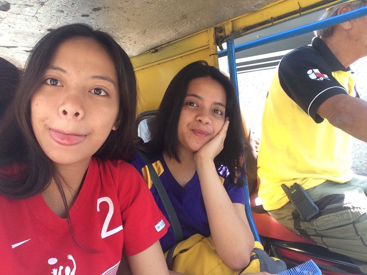 genesisxdaffon's tweet photo. Grade 6 and until now were still kickin’ hahaha #TeamPalingon #InterBrgy https://t.co/4RLHXE2ooW