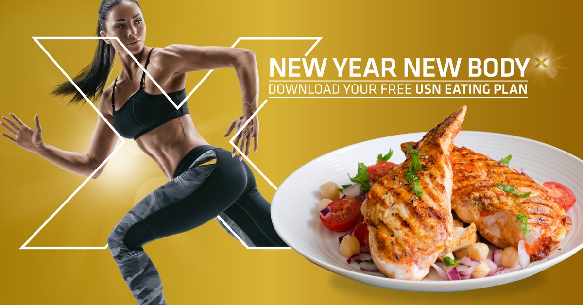 USN SA on Twitter "What you put in is what you get out. Understanding healthy foods and their