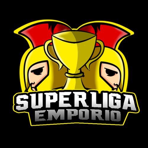 15 rts para entrar en la liga organizada por @Emporio_eSports
