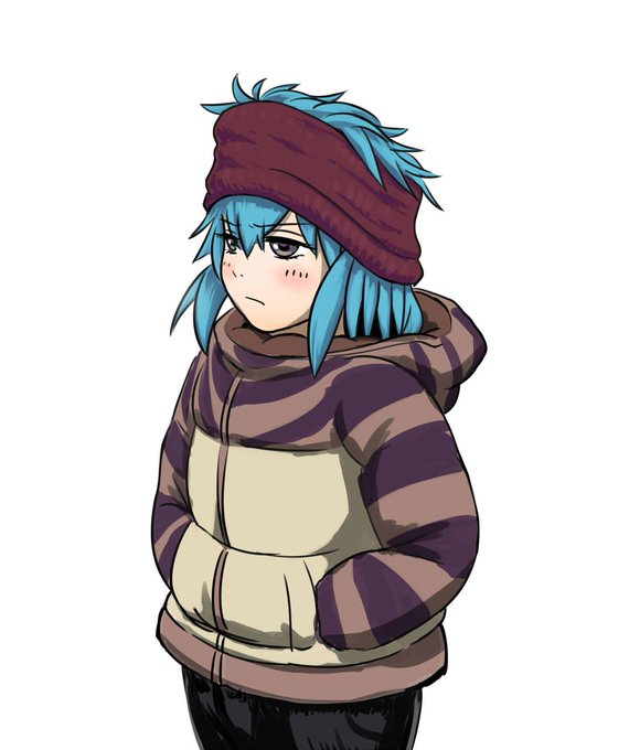 ネックウォーマーのtwitterイラスト検索結果 古い順 ネックウォーマーのtwitterイラスト検索結果 古い順
