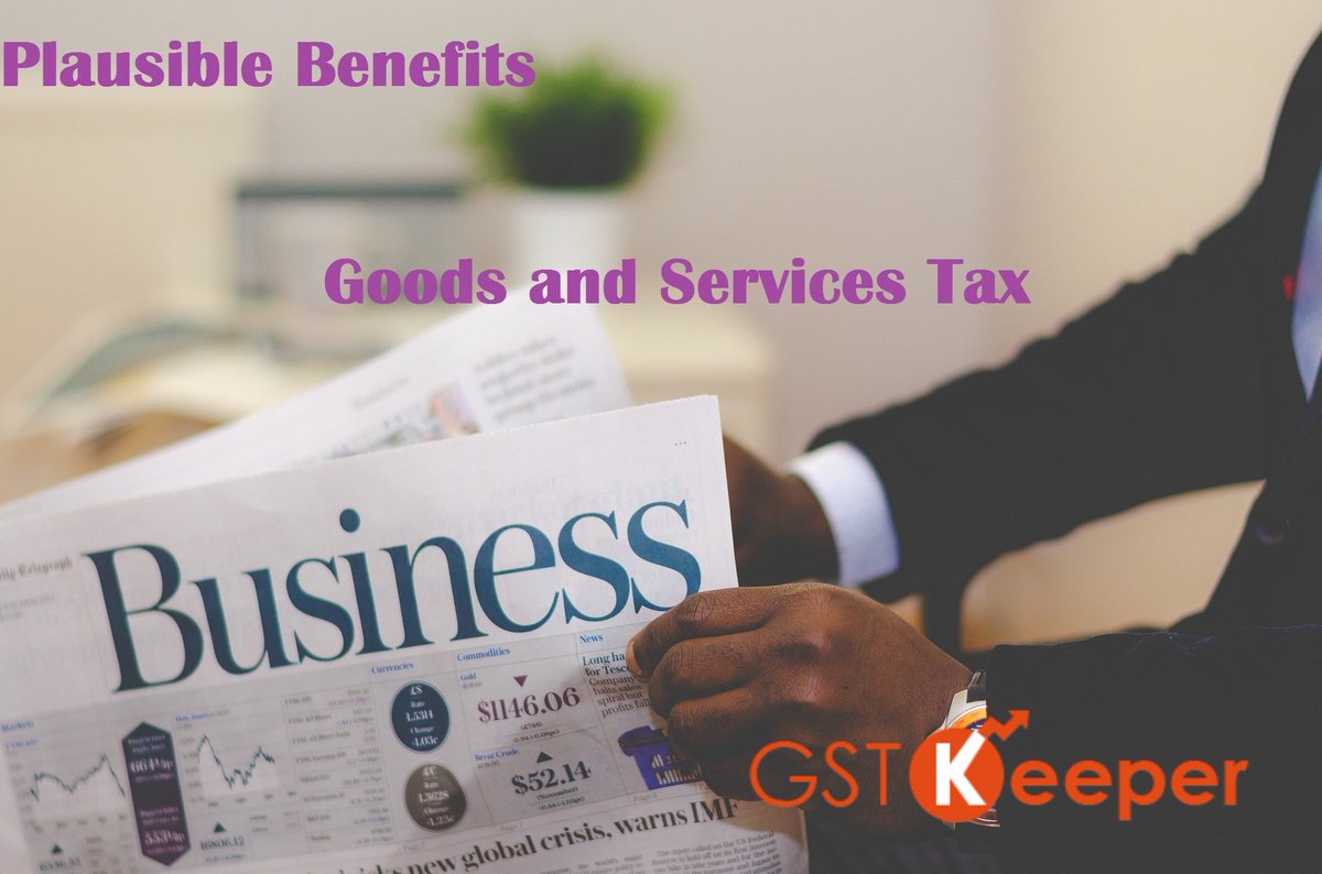 GstKeeper's tweet photo. Understand the benefits of #GST for Indian startups
#gstregistration #gsttax

Know more: https://t.co/DUsdbOcdyK https://t.co/fBzwBnMx3q