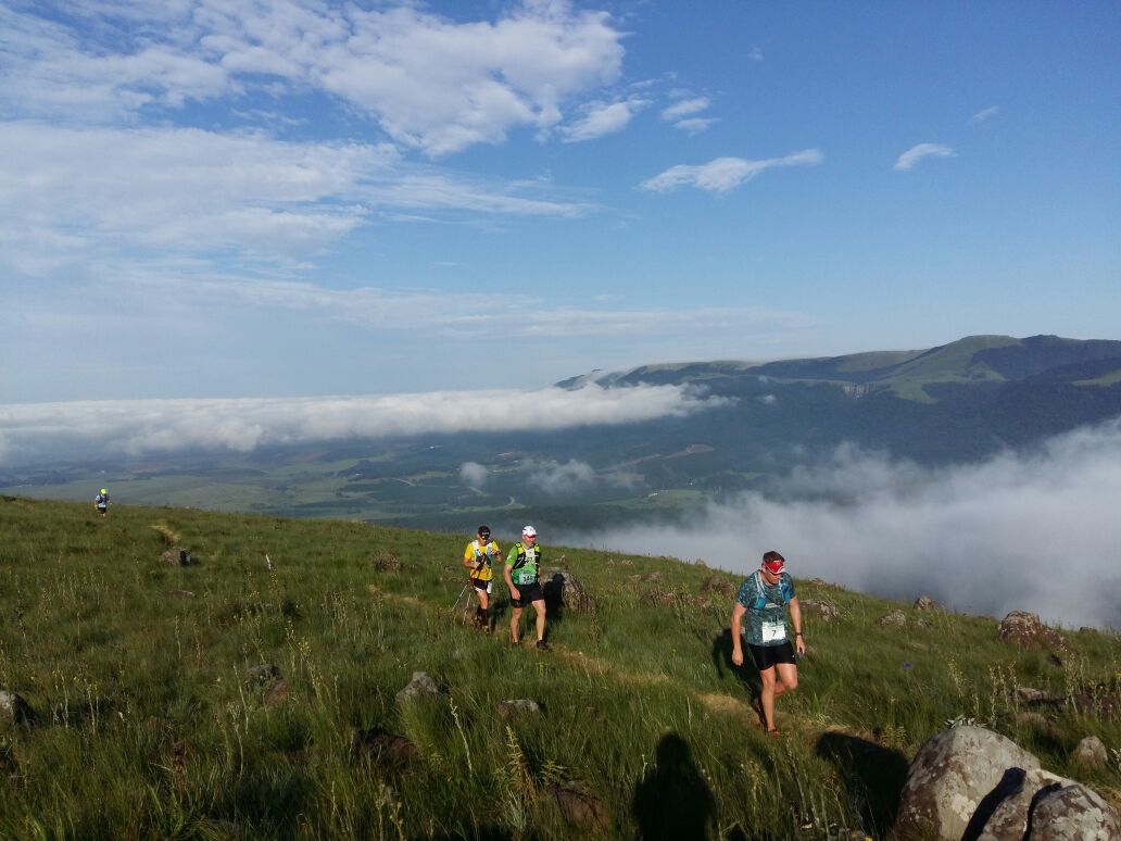 Beautiful Mbona!! #3Cranes2018