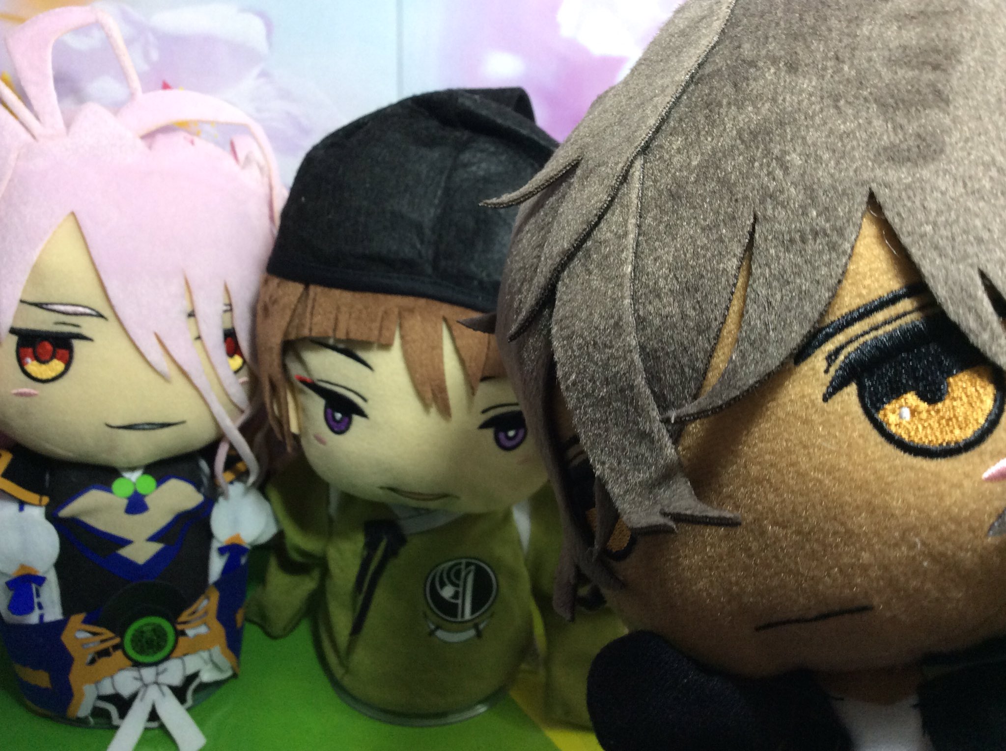 【新品未開封】わんぱく！刀剣乱舞　ぬいぐるみ　千子村正 Amazon.co.jp: 刀剣乱舞 とうらぶ わんぱくぬいぐるみ 千子村正