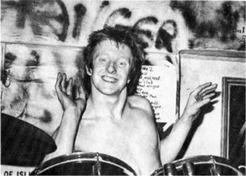 Happy Birthday Denis Law. 