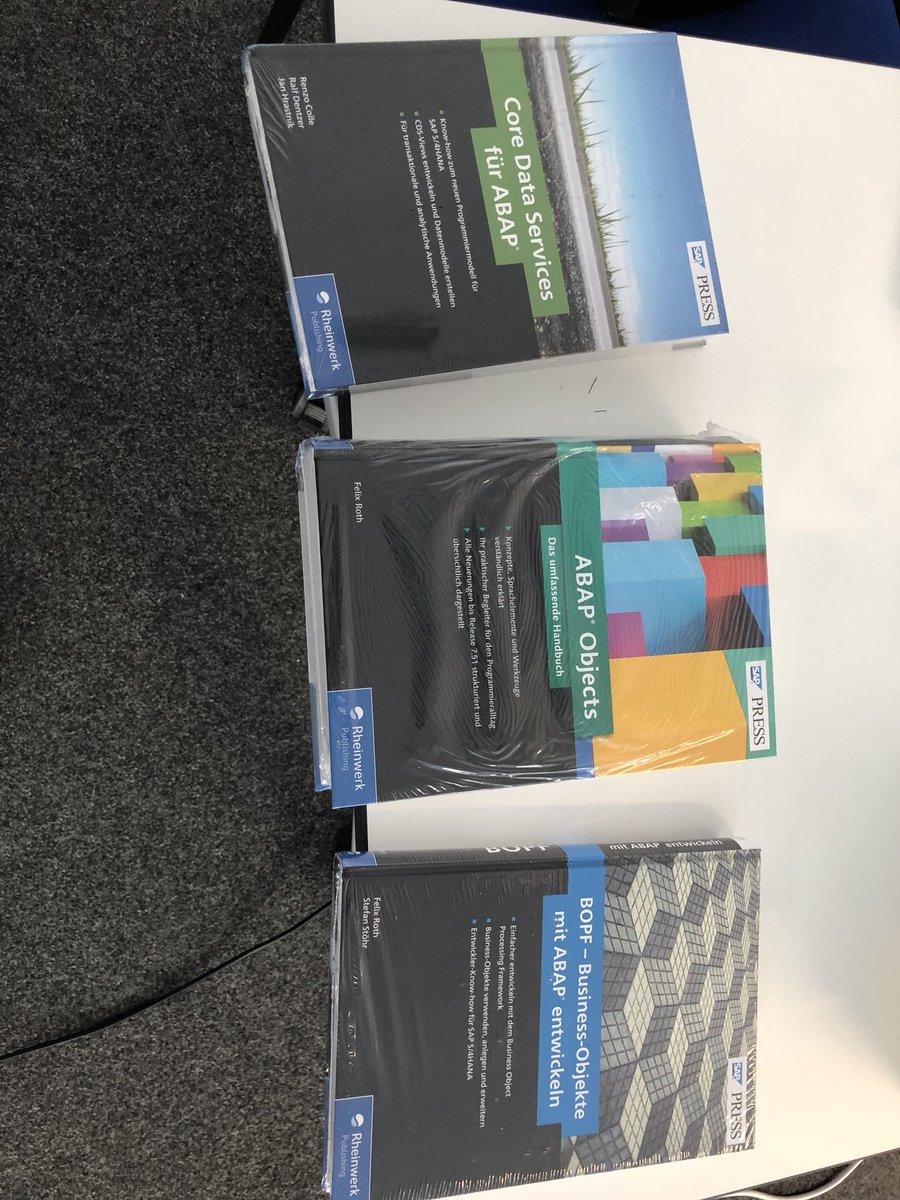 ABAP CodeRetreat (@abapcoderetreat) on Twitter photo #ABAPCodeRetreat #Munich Thanks to our Sponsors <a href="/cqse/">CQSE GmbH</a> @sap <a href="/dpunkt_verlag/">dpunkt.verlag GmbH</a> <a href="/rheinwerkverlag/">Rheinwerk Verlag</a> <a href="/info_tutorials/">Espresso Tutorials</a> <a href="/ITOnlinemagazin/">IT-Onlinemagazin</a> #ABAPCodeRetreat #Munich Thanks to our Sponsors <a href="/cqse/">CQSE GmbH</a> @sap <a href="/dpunkt_verlag/">dpunkt.verlag GmbH</a> <a href="/rheinwerkverlag/">Rheinwerk Verlag</a> <a href="/info_tutorials/">Espresso Tutorials</a> <a href="/ITOnlinemagazin/">IT-Onlinemagazin</a>