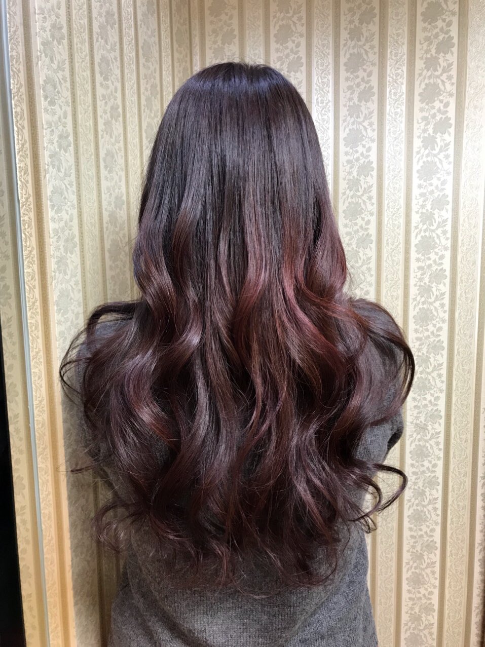 シャンテグラム 님의 트위터 ヘアスタイル紹介 ローズブラウングラデーション ブリーチではなく カラーリングで黄色く明るくなっていた部分にお色が入って 落ち着いた雰囲気になりました T Co Udl4umpwrx 트위터 シャンテグラム 님의 트위터 ヘアスタイル紹介 ローズブラウングラデーション ブリーチではなく カラーリングで黄色く明るくなっていた部分にお色が入って 落ち着いた雰囲気になりました T Co Udl4umpwrx 트위터