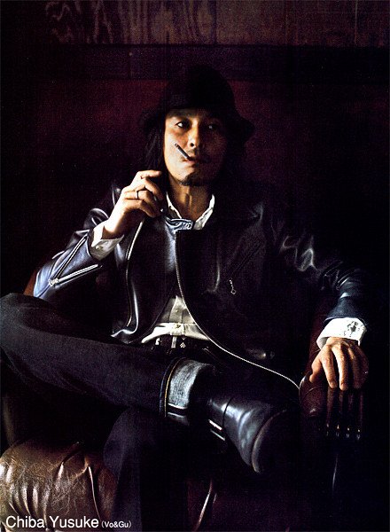 ミッシェル系 仮 Rocknroooooooll Page 22 Twilog