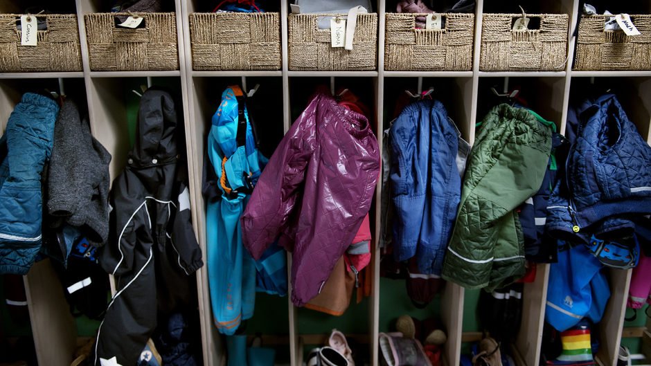 radikale's tweet image. .@sofiecn: Vi skal møde hinanden på tværs af baggrunde. Alle børn skal have de bedste muligheder for at udvikle sig. Derfor vil vi have mangfoldige børnehaver ligesom vi ønsker mangfoldige skoler. Det er ikke børnene, der er noget galt med! nyheder.tv2.dk/politik/2018-0… #bhvchat #dkpol