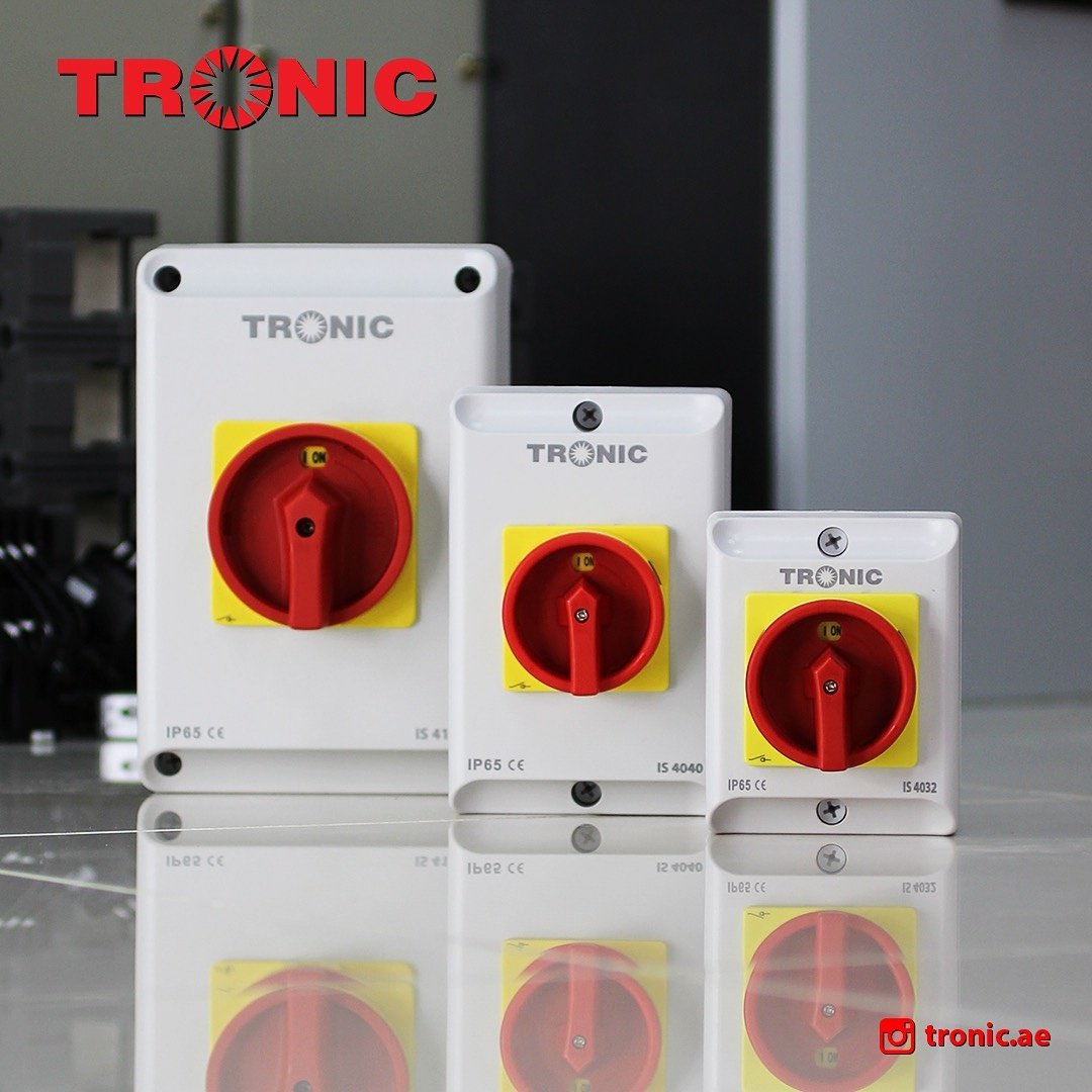 Tronic Kenya Ltd tweet media