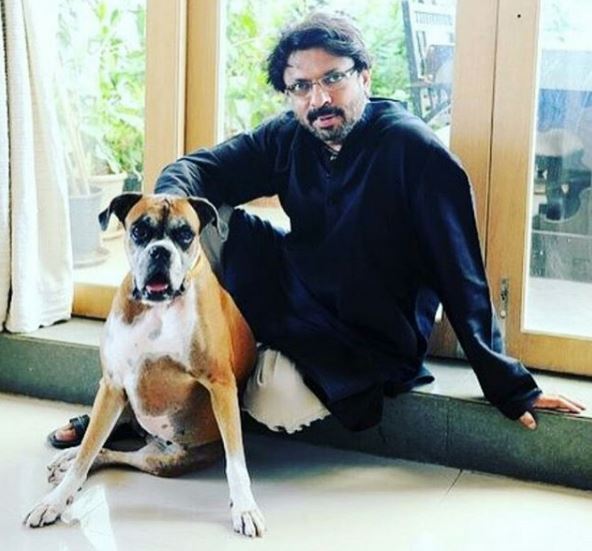 Here s Wishing Sanjay Leela Bhansali A Very Happy Birthday From Team Ahmedabad Times 