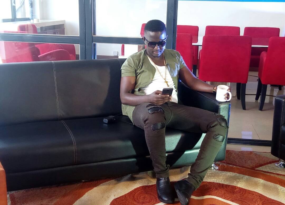 Fireliglntfi's tweet photo. UP NEXT: #NBSKURT: Latest in trending gossip and entertainment &amp; a lot of music. It's all abt East African songs. Join Tuff B #NBSUpdates https://t.co/5DOKTzI2mU
