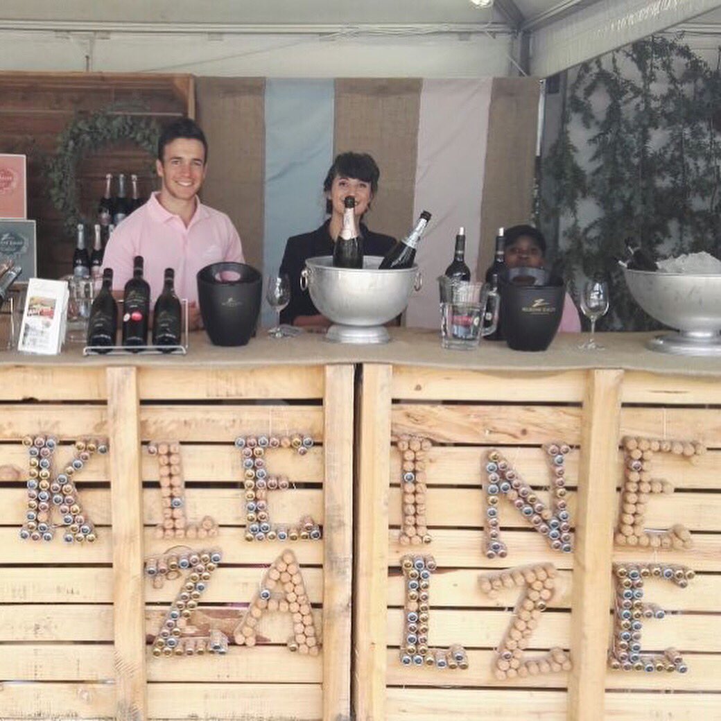 Come say hi <a href="/StellWineFest/">Stellenbosch Wine Festival</a>!

We’re serving some MCC, Chenin Blanc, Sauvignon Blanc and Cabernet Sauvignon! #SWF2018
