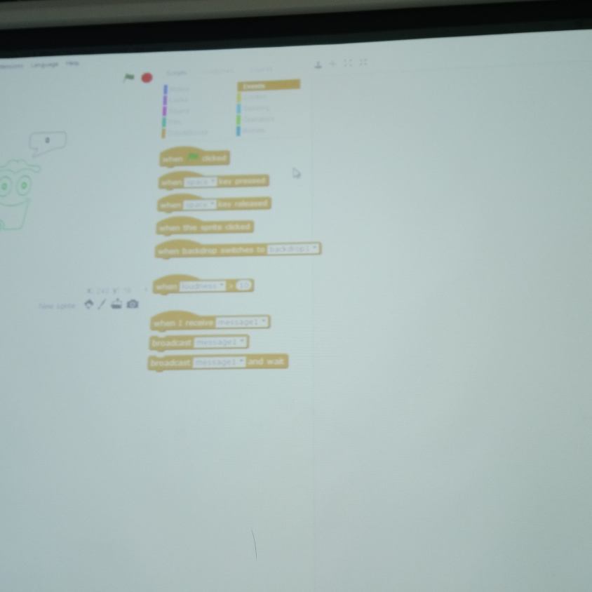 AUDengineering's tweet image. Hands on at the robotics workshop #EngineeringFair @audubai