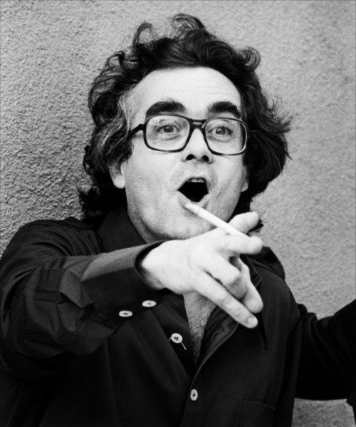 Happy Birthday, Michel Legrand, king of my iTunes. 