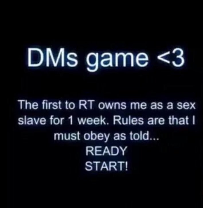 "This seems like fun hehe"