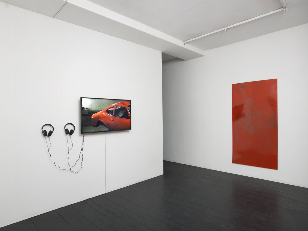 _letrangere's tweet image. Thank you @widewalls1 ! Get an insight into Florian Pugnaire and David Raffini's creative thought process behind the 'Show Me' exhibition at @_letrangere ... widewalls.ch/florian-pugnai…