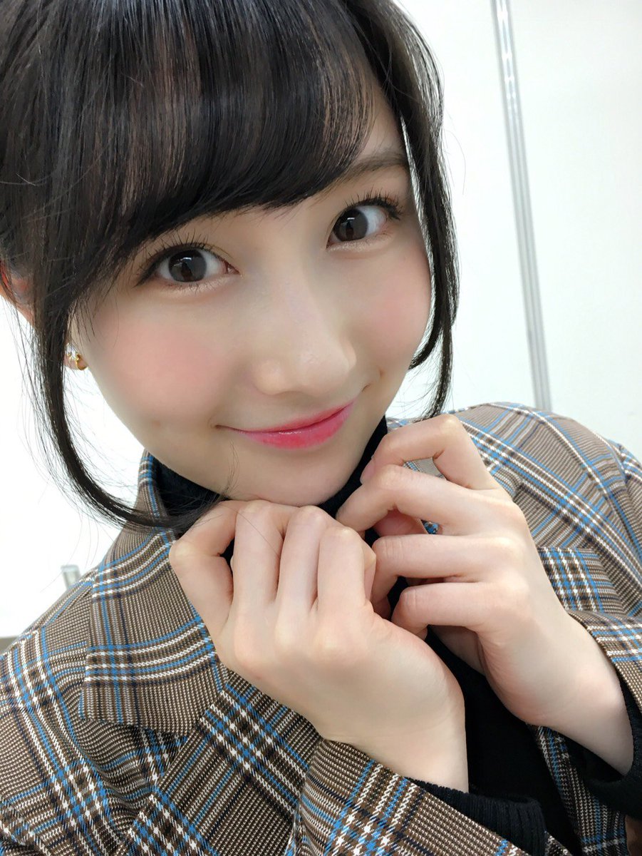 本日2月24日は チームBⅡ 矢倉 楓子21歳の誕生日!! 抜群のスタイルと