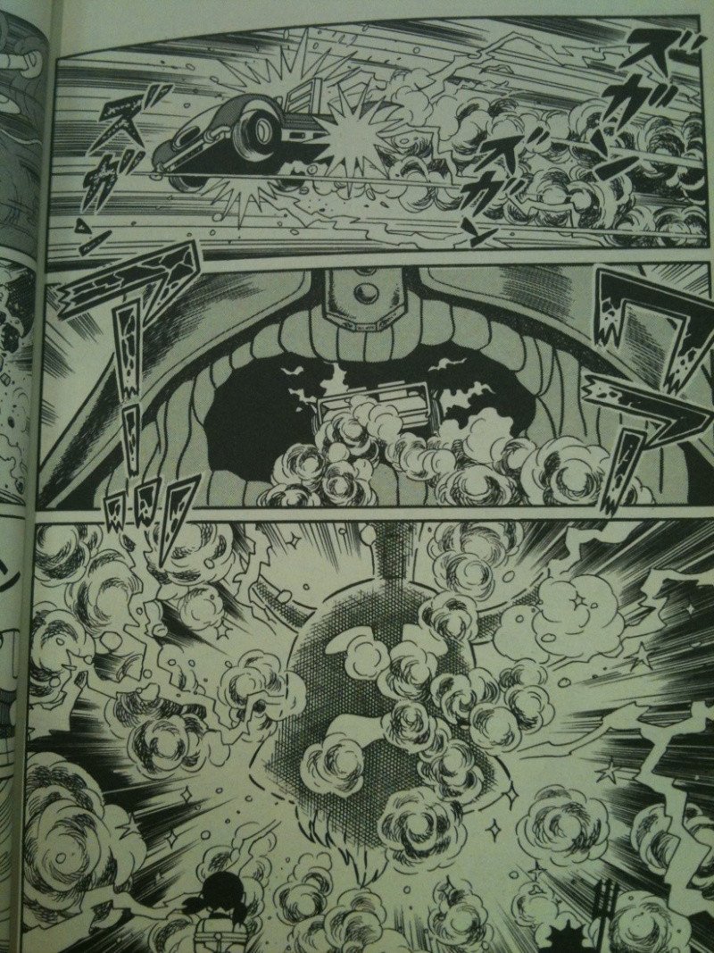 お前らガチ泣きしたシーン晒せよ18 2 13 3 25 電激ストライカー Stardrive 宇宙よりも遠い場所他 13ページ目 Togetter