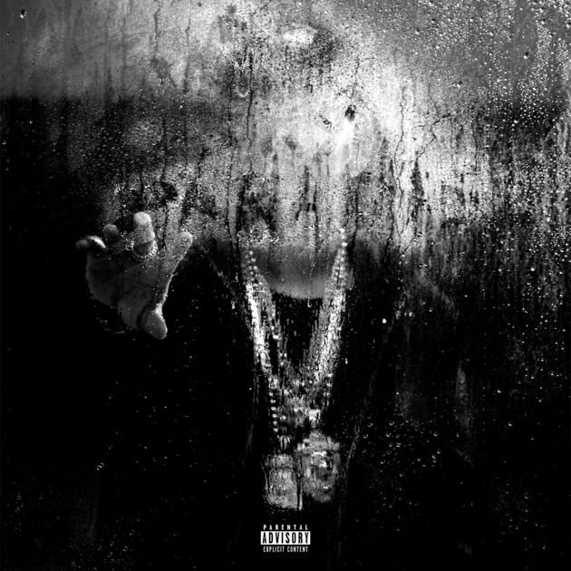 HotFreestyle's tweet image. 3 years ago today, Big Sean released his album “Dark Sky Paradise.”