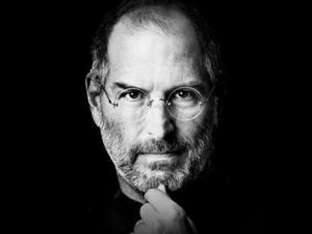 Happy birthday Steve Jobs 