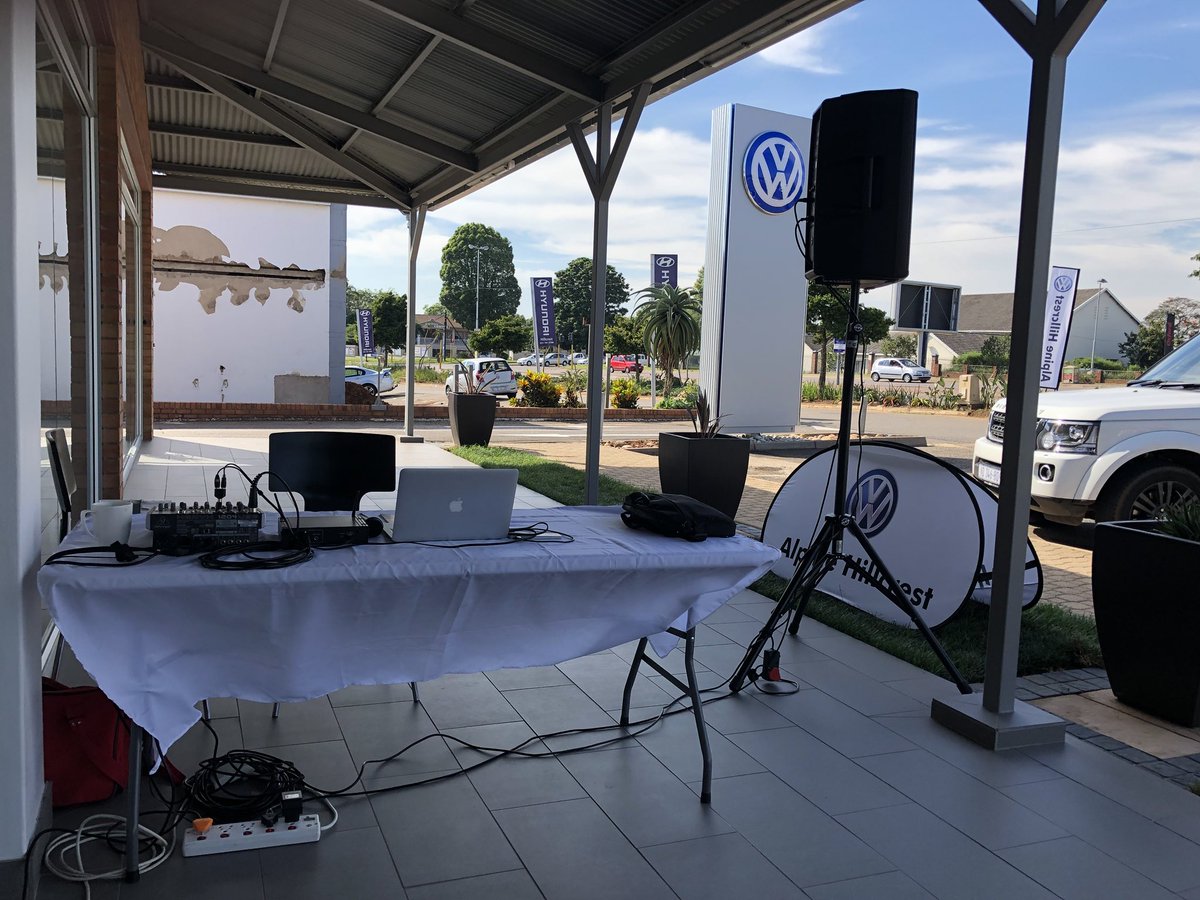 Phatjam Productions tweet media