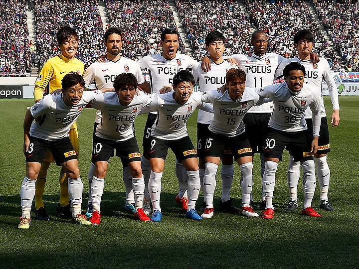 浦和レッズオフィシャル 試合結果 Fc東京 1 1 前半0 0 浦和レッズ 得点者 48分 東 慶悟 Fc東京 50分 槙野智章 入場者数 35 951人 14 03 味の素スタジアム Urawareds 浦和レッズ T Co Rtejqzr1jk Twitter