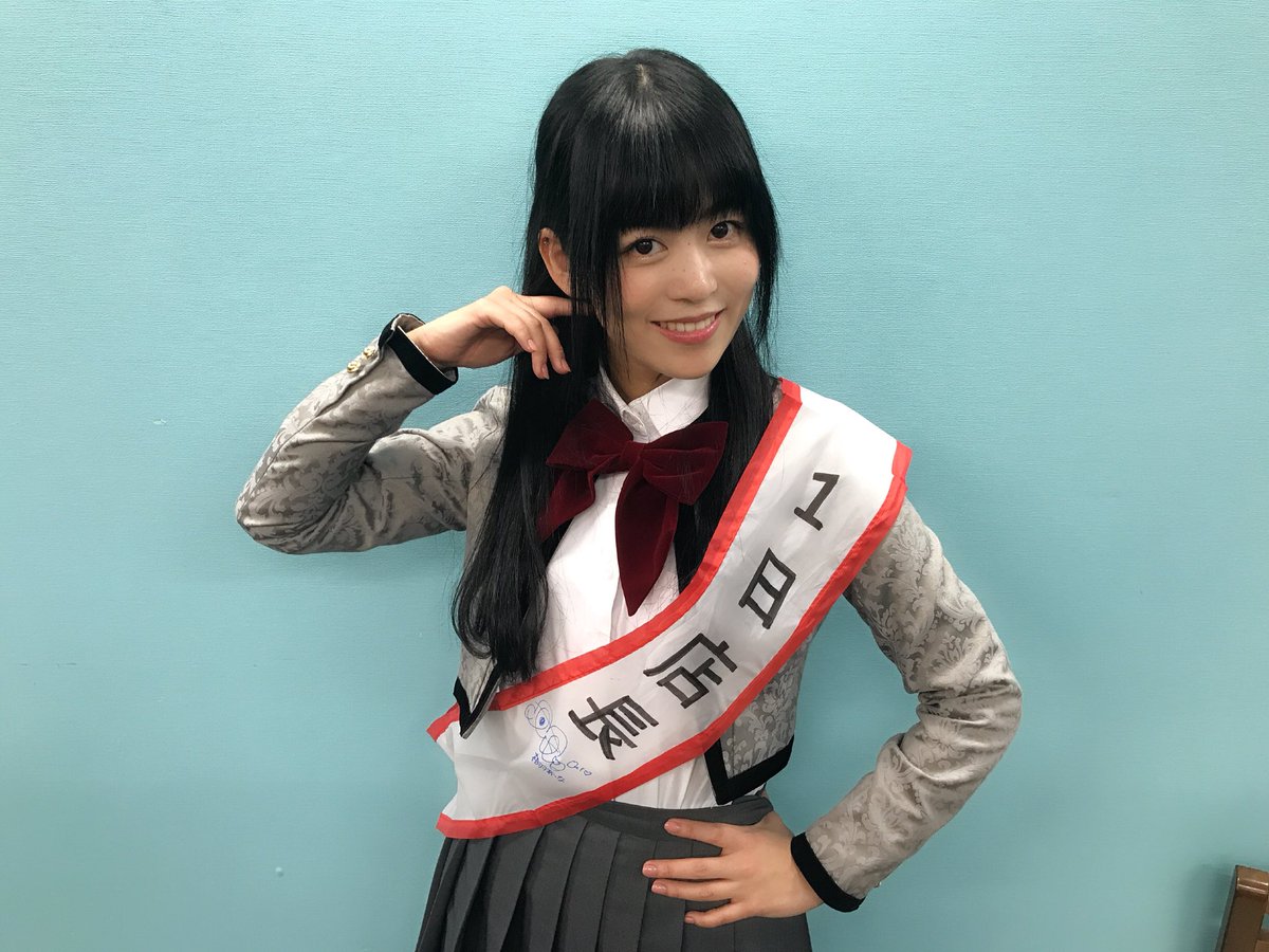 バンドリ！｣&｢レヴュースタァライト｣STORE 1日店長ありがとうご