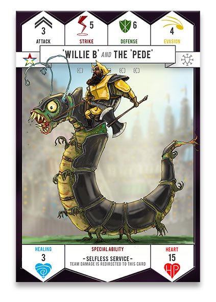 EtherLegends's tweet image. #Bounty #16
RT and like
Randomly select 2 people to win 250 ELET each on 2/25

#etherlegends is a ground breaking collectible trading card game utilizing #Blockchaintechnology #gamers own digital assets

 #ICO is live at etherlegends.io
.03 ETH secures you #digitalassets