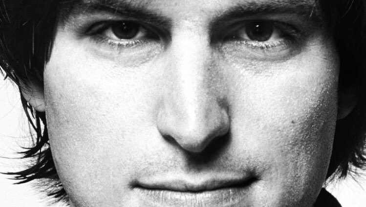 Happy Birthday Sir Steve Jobs. 