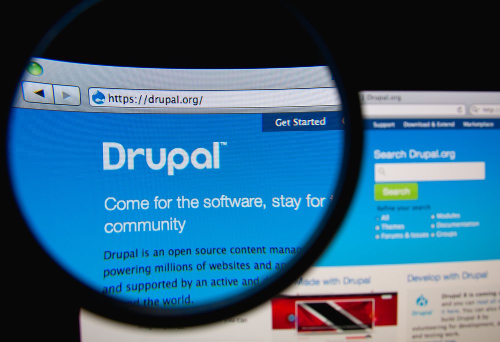 c51intel's tweet image. Drupal Patches Critical Bug That Leaves Platform Open to XSS Attack dlvr.it/QHdGFr #Uncategorized #Vulnerabilities #Web_Security #ai #cybersecurity