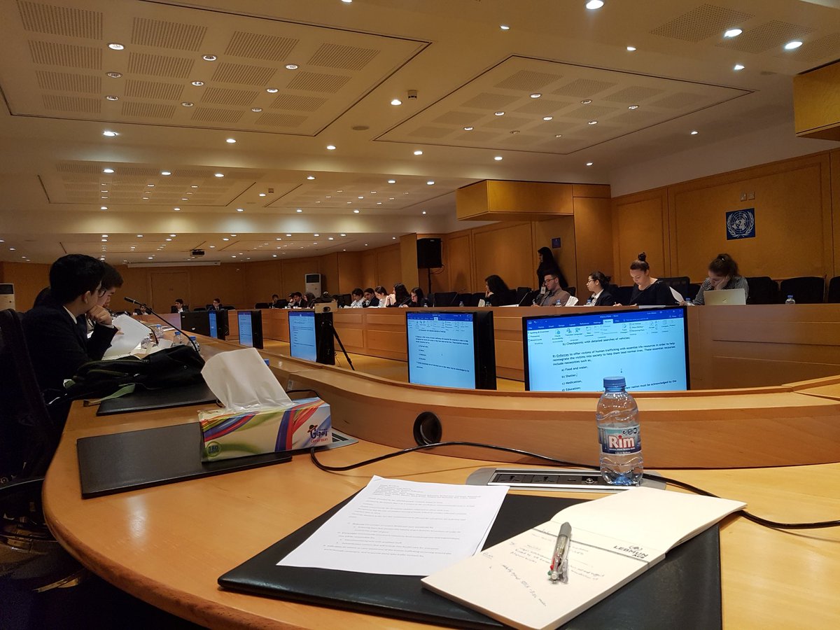 LEBMUN tweet media