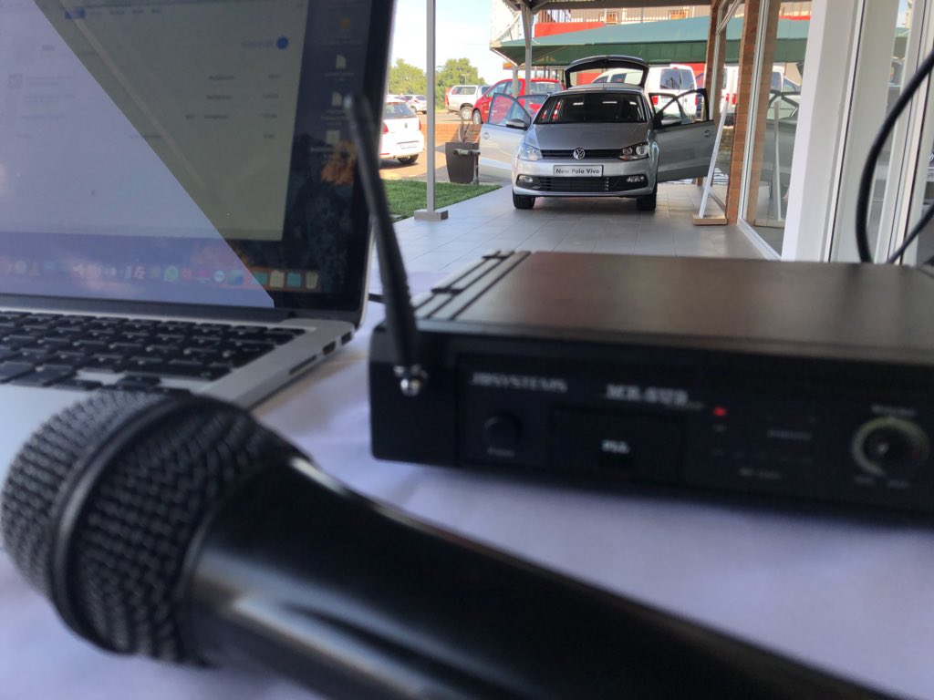 Phatjam Productions tweet media