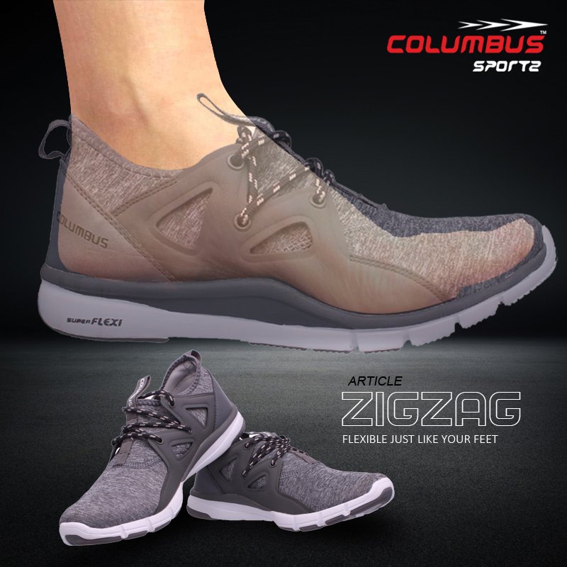CLBshoes's tweet photo. If it’s the right shoes, it doesn’t take too long to get comfortable in it. Try the comfort from house of columbus, available at all the leading shoe stores. #zigzagseries #comfortableshoes #comfortdesign #columbusshoes https://t.co/04QpQkO1Fw
