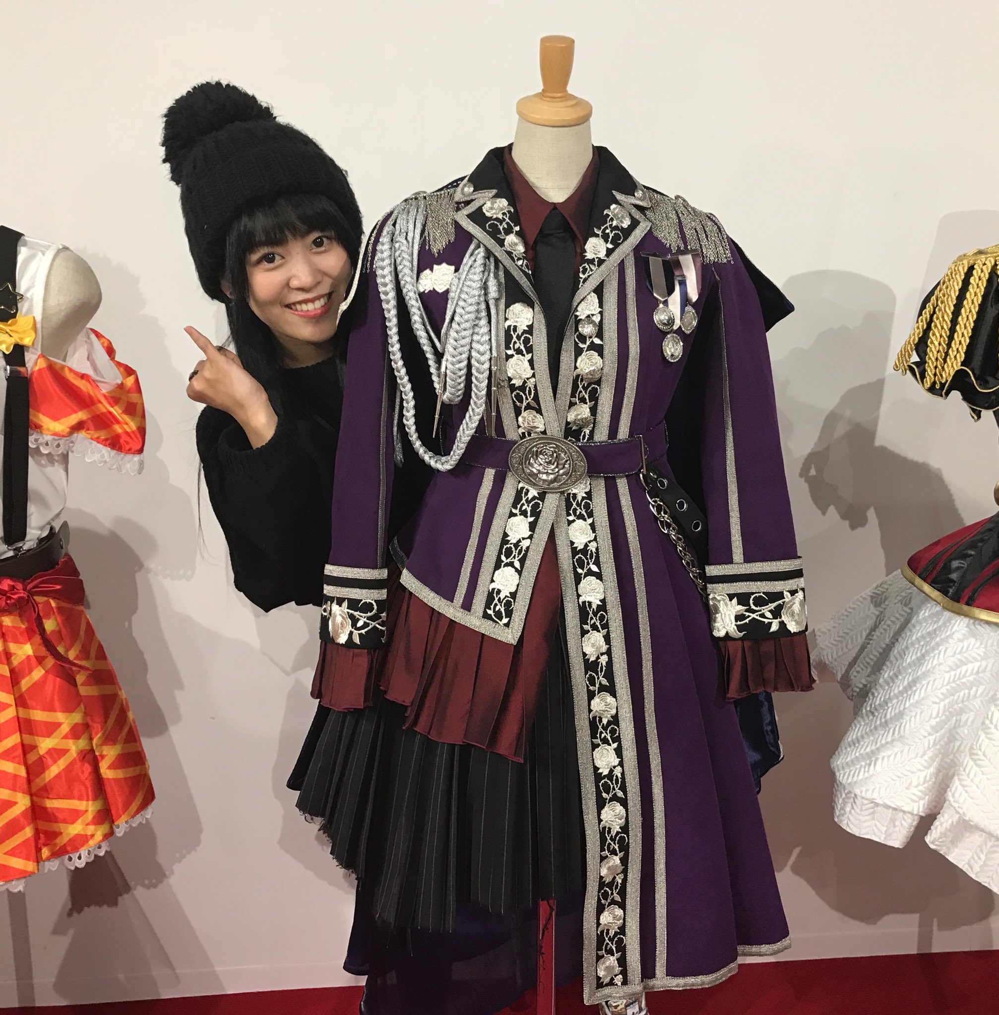 スタァライトパネル 相羽あいな 相羽あいな on X: 