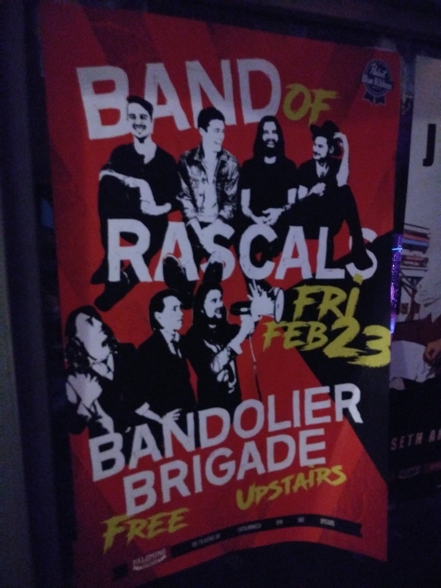TheBandolierBrigade tweet media